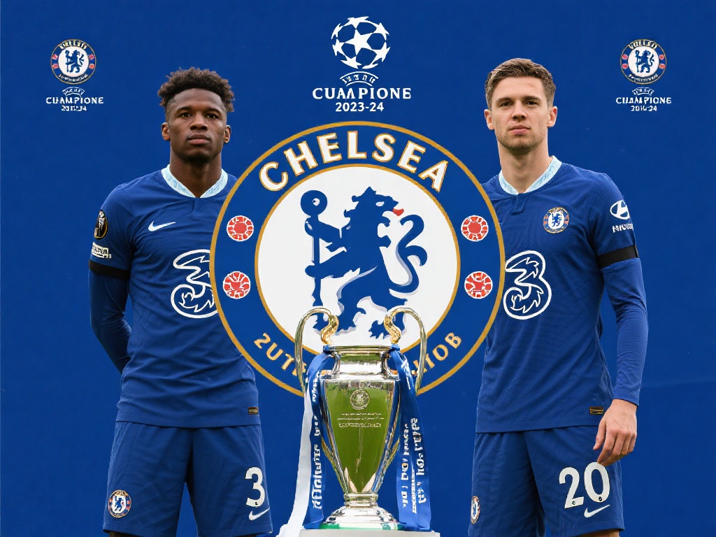 前言：聚焦雄心勃勃的切尔西！
2023