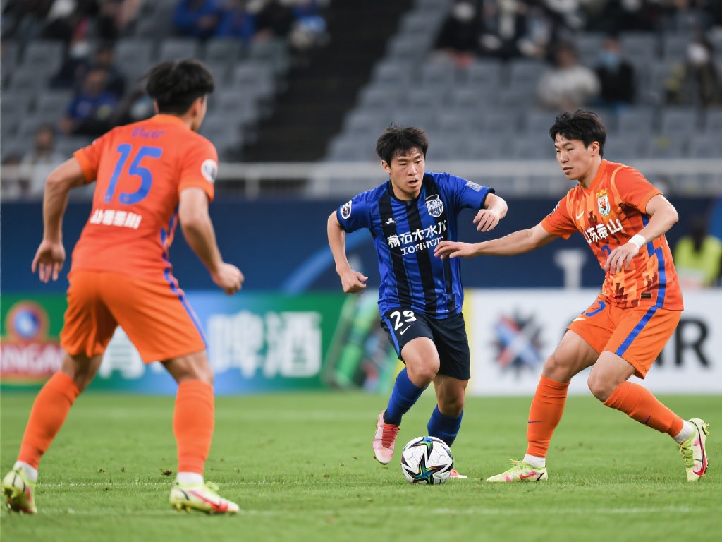 横滨水手与山东泰山实力对比:历史交锋解析 总结两队亚洲足坛地位
纵观两队风格和战