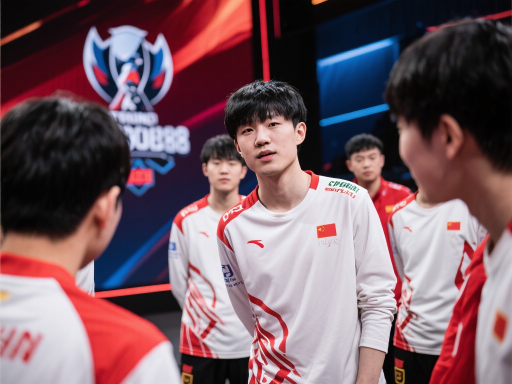 中国队蓄势待发,角逐国际乒乓球赛全球总决赛桂冠 同时,中国队在调整整体战略方面也取得了积