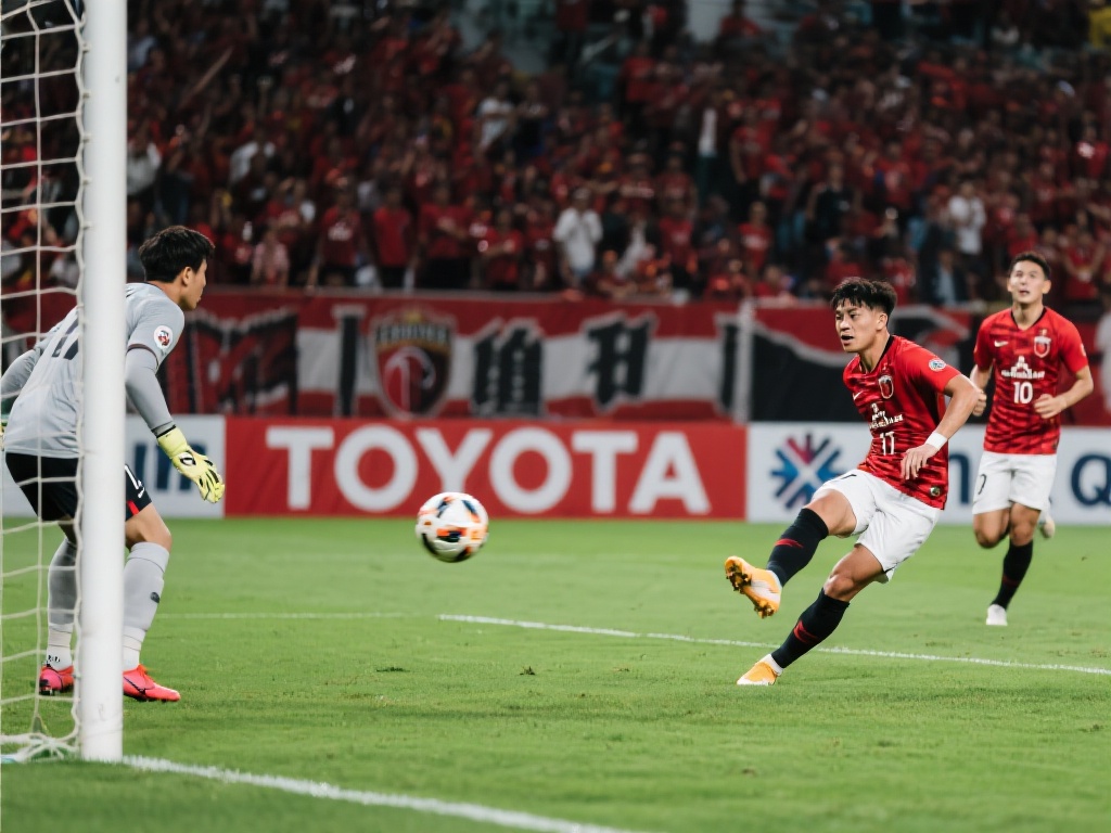 河内FC 2-1力克浦和红钻,斩获13亿越盾奖金 在这场焦点战中,河内FC凭借果断的战术与