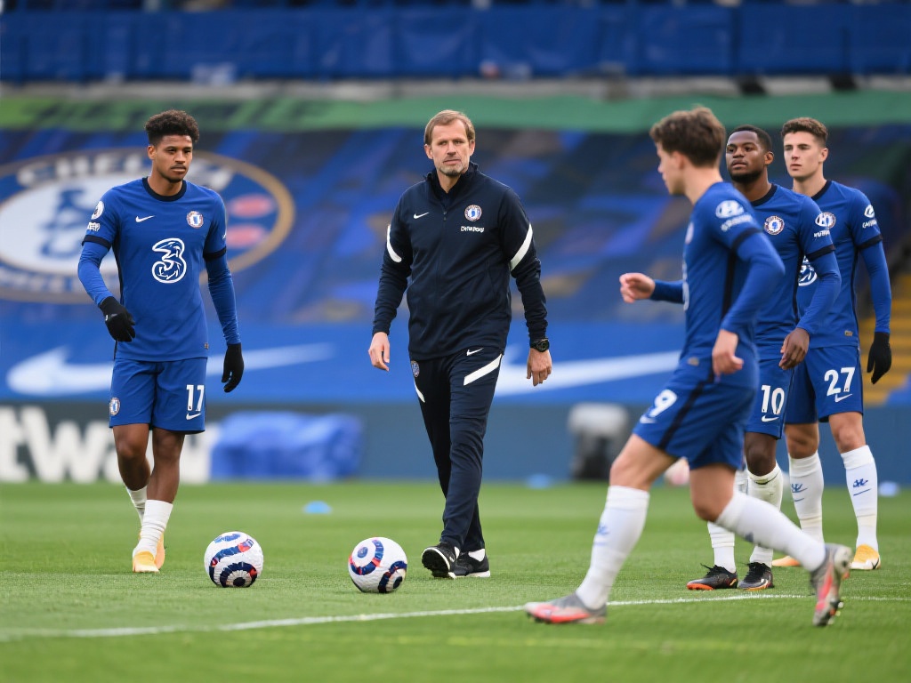 1. 主教练领衔 调整战术体系
影响球