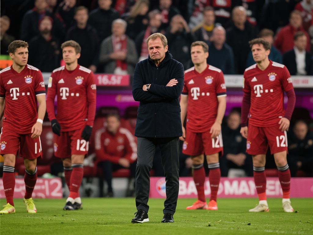 拜仁慕尼黑16.5年换12位主帅,是否已成教练磨坊? 作为欧洲足坛赫赫有名的豪门球队,拜仁慕尼