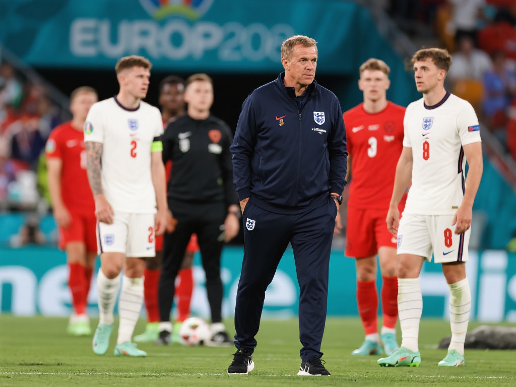 此外，英格兰主教练的战术调整也为球队增添