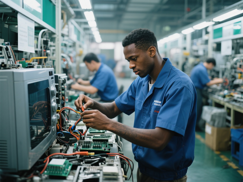 无论是普通职场还是特殊环境，掌握一门技能