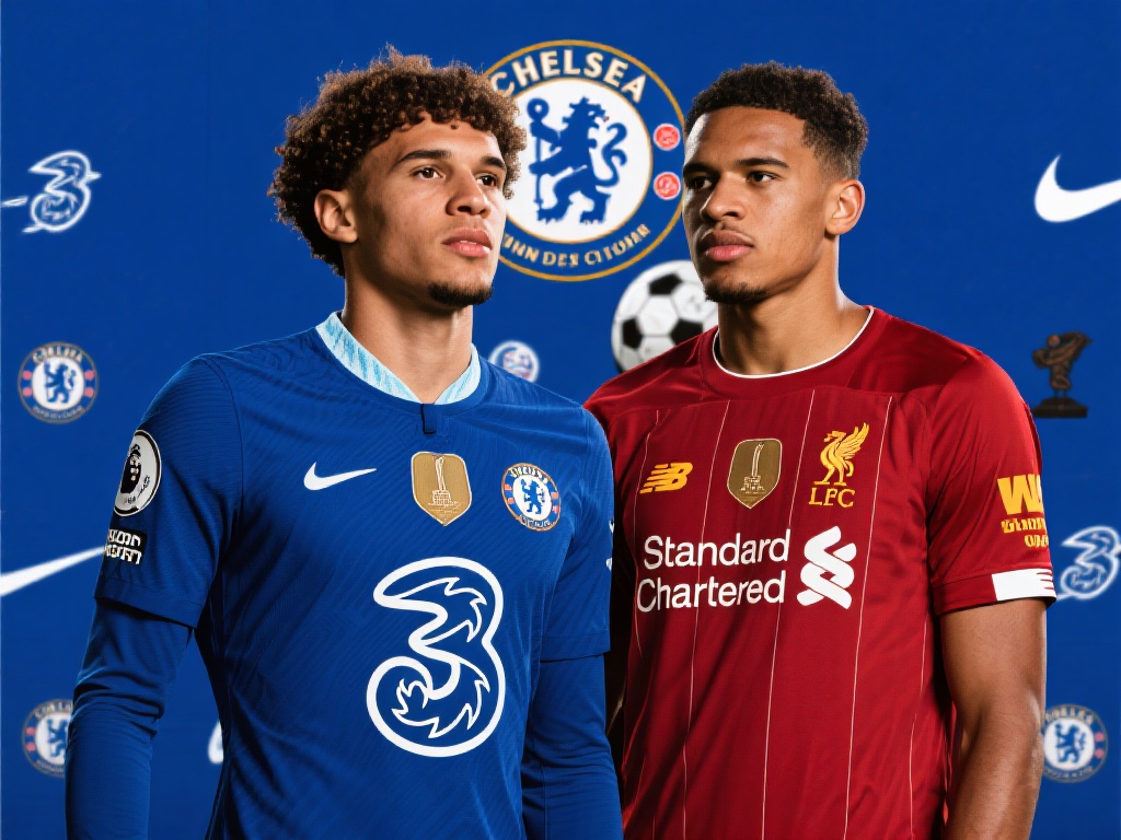 为了在竞争愈发激烈的赛季中抢占先机，切尔