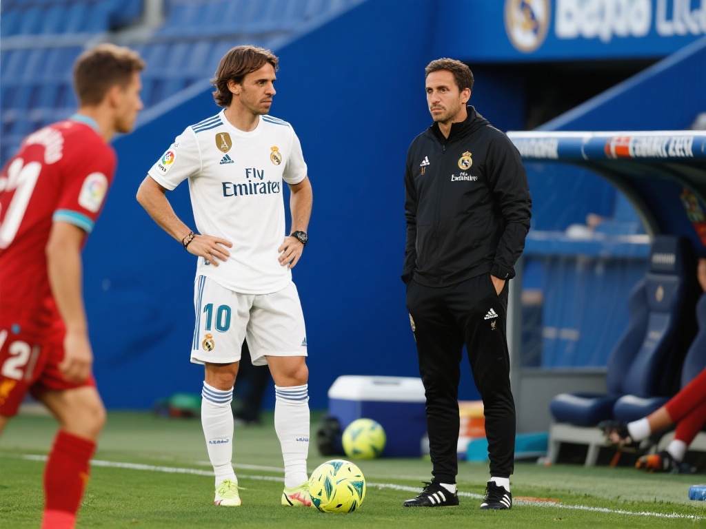 利物浦皇马拜仁球迷观点统一!马特乌斯:阿隆索或将在下赛季继续执教 从绿茵场传奇到教练席新星,阿隆索的转变令