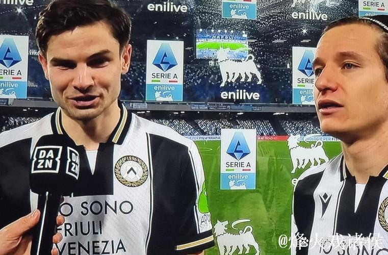 那不勒斯1-0击败乌迪内斯，埃克伦坎普献绝妙世界波