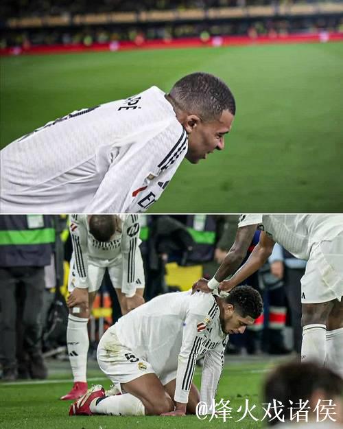 皇马更衣室危机：若无法赢球，清洗名单将定你们名字